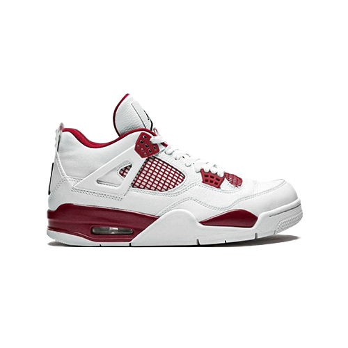 Jordan Air Jordan 4 Retro "Alternate"