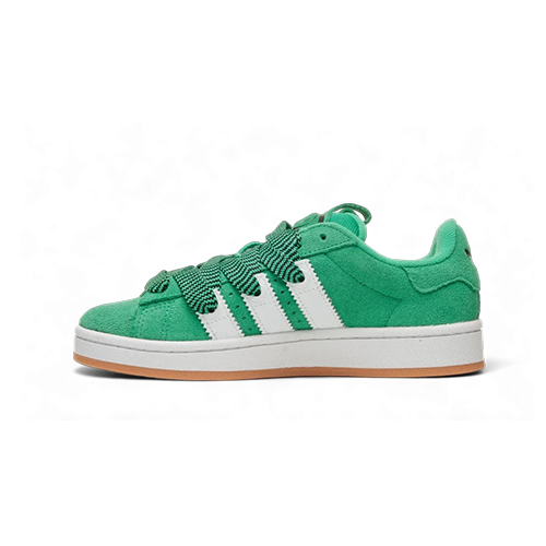 Adidas Campus 00s Surf Green