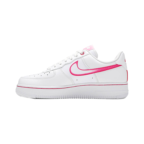 Air Force 1 Low 'Airbrush Pink Gradient'