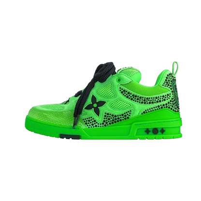 Louis Vuittоп Skate Sneaker 'Green'