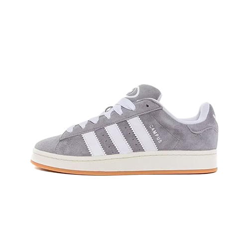 Adidas Campus 00s Grey & Cloud White