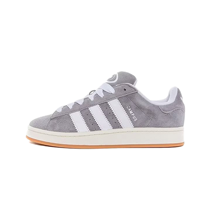 Adidas Campus 00s Grey & Cloud White