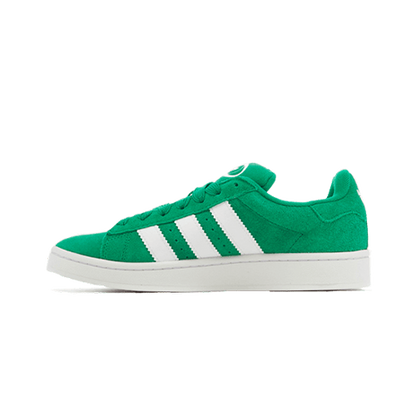 Adidas Campus 00s Green Cloud White