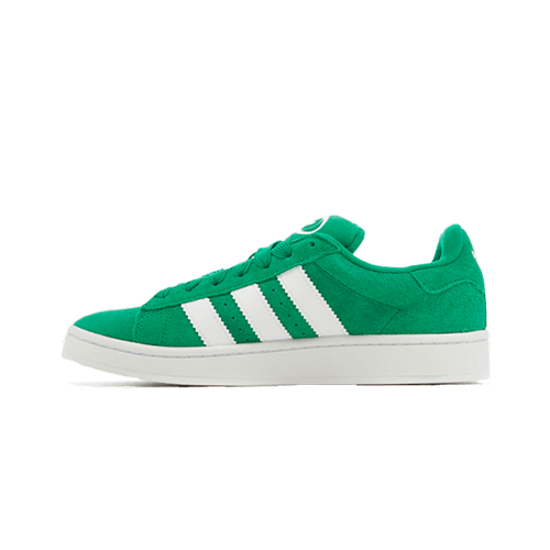 Adidas Campus 00s Green Cloud White