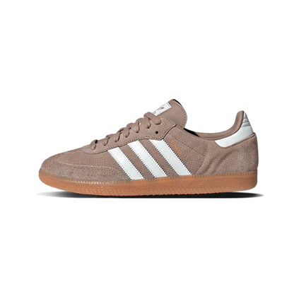 Adidas Samba OG Chalky Brown Gum