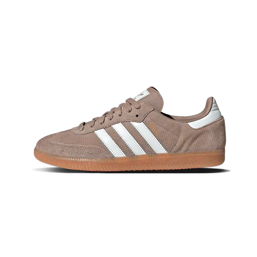 Adidas Samba OG Chalky Brown Gum