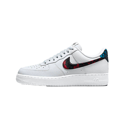 Nike Air Force 1 Low "White Tie Dye"