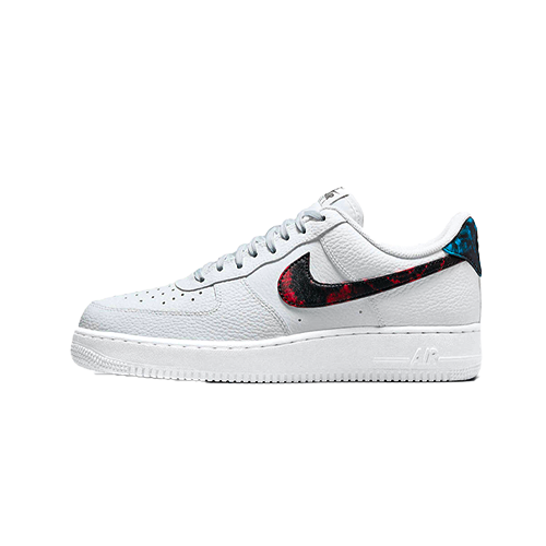 Nike Air Force 1 Low "White Tie Dye"