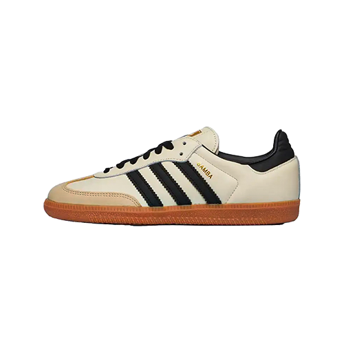 Adidas Samba OG Cream White Sand Strata