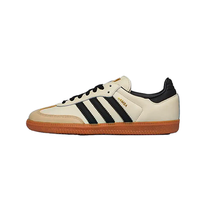 Adidas Samba OG Cream White Sand Strata