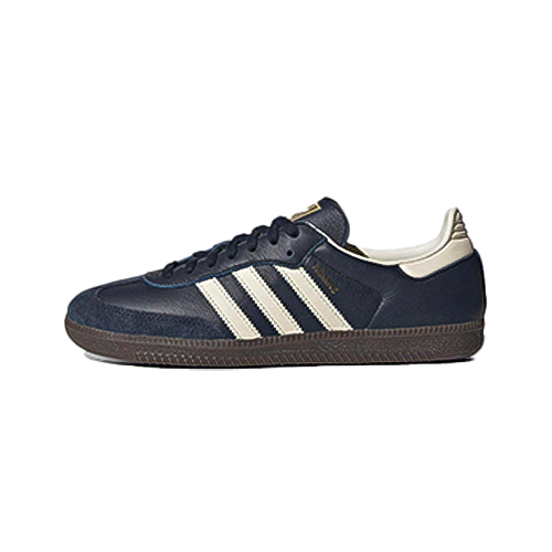 Adidas Samba OG 'Night Navy Gum'