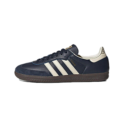 Adidas Samba OG 'Night Navy Gum'