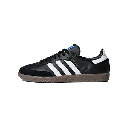 Adidas Samba Og Core Black