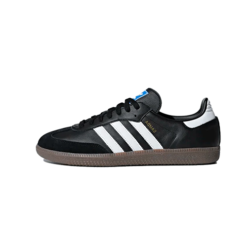 Adidas Samba Og Core Black