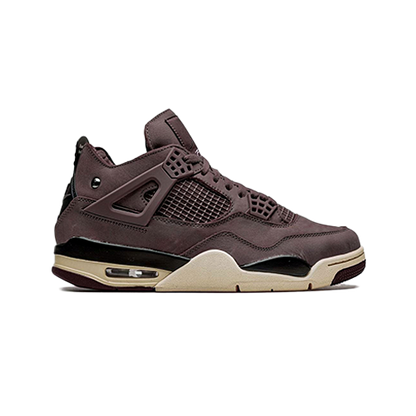 Air Jordan 4 Violet Ore