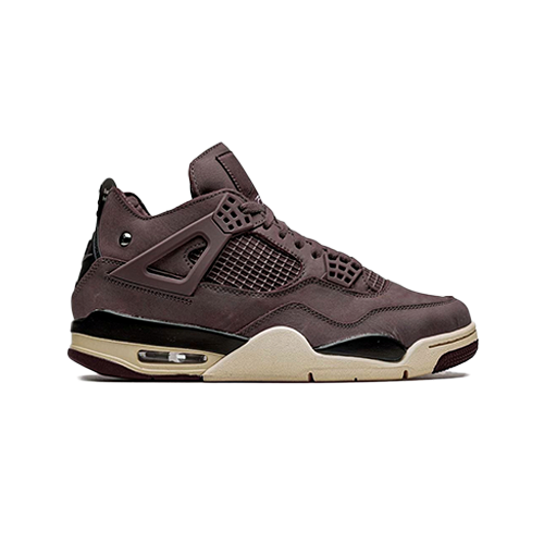 Air Jordan 4 Violet Ore