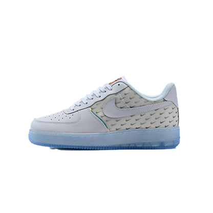 Nike Air Force 1 '07 Premium Swoosh Pattern