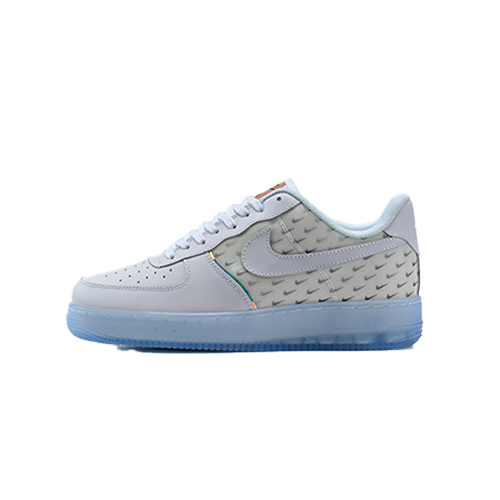 Nike Air Force 1 '07 Premium Swoosh Pattern