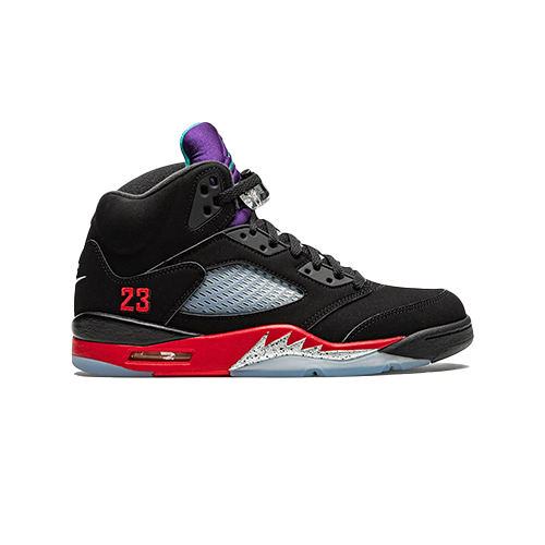 Air Jordan 5 Retro "Top 3"