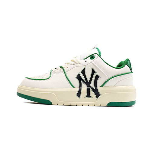 MLB Chunky Liner NY Yankees Green