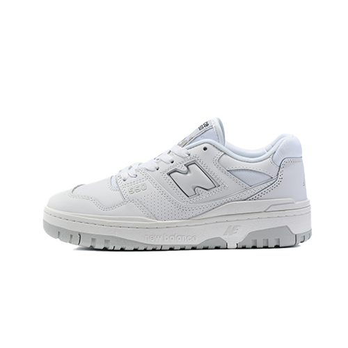 New Balance 550 White Grey