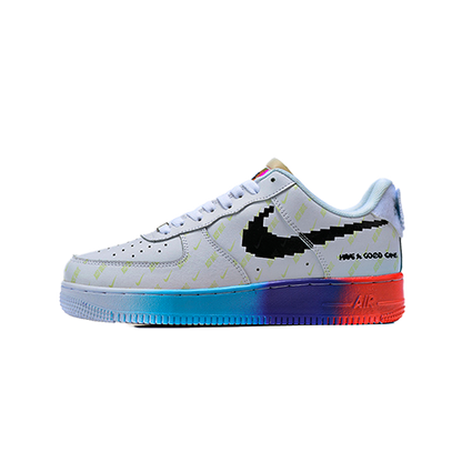 Air Force 1 Low 77 Vintage "Have a Good Game"