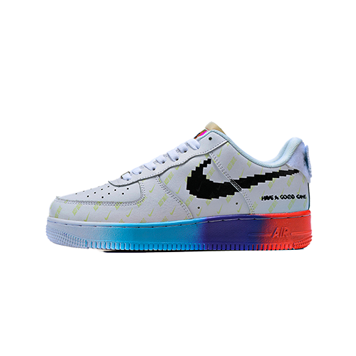 Air Force 1 Low 77 Vintage "Have a Good Game"