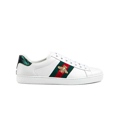 Gucci Ace embroidered