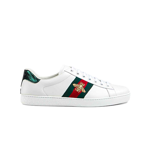 Gucci Ace embroidered