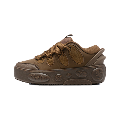 PUMA x LAMELO BALL LaFrancé Brown