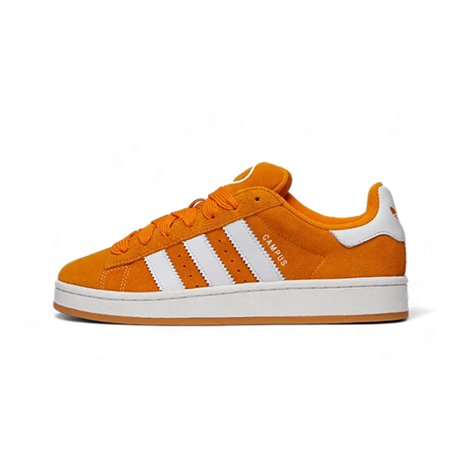 Adidas Campus 00s EQT Orange