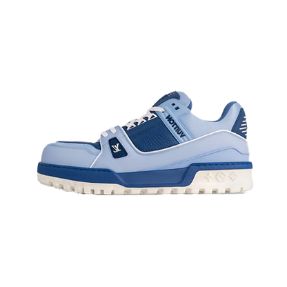 Louis Vuitton Trainer Maxi Blue