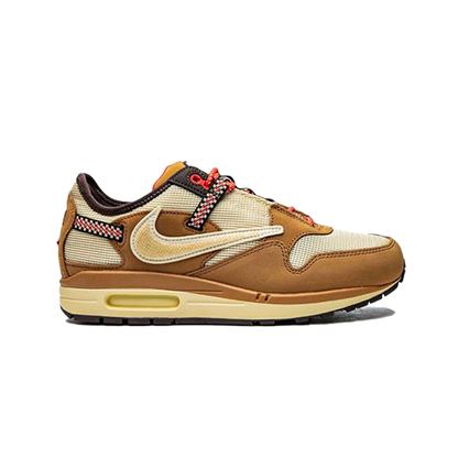 Nike x Travis Scott Air Max 1 "Wheat"