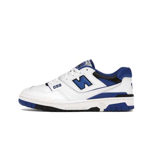 New Balance 550 White Blue