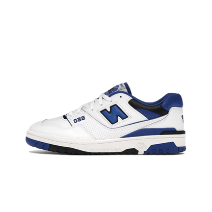 New Balance 550 White Blue