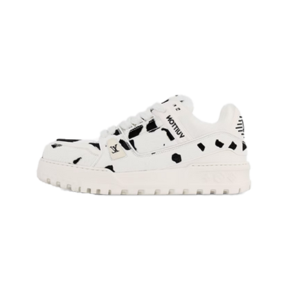 Louis Vuitton Trainer Maxi Sneaker