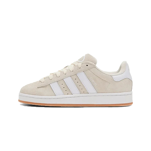 Adidas Campus 00s Wonder White Gum