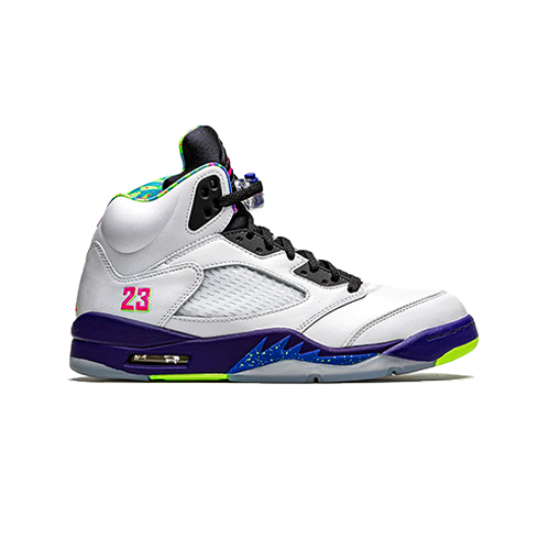 Air Jordan 5 Retro "Alternate Bel-Air"