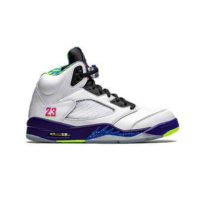 Air Jordan 5 Retro "Alternate Bel-Air"