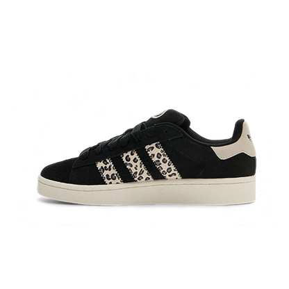 Adidas Campus 00s Black Leopard