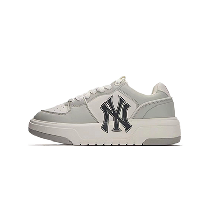 MLB Chunky Liner Yankees 'White Grey'