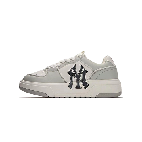 MLB Chunky Liner Yankees 'White Grey'