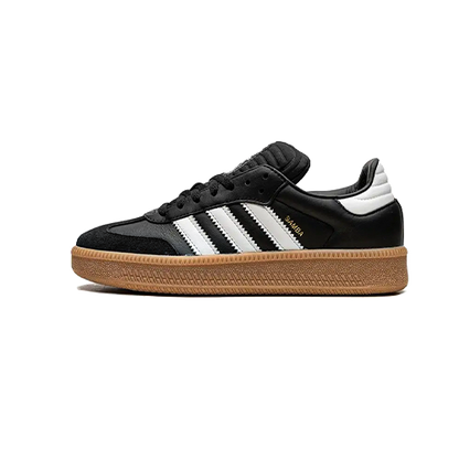 Adidas Samba XLG Black Gum