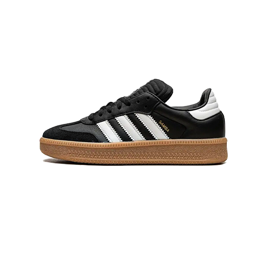 Adidas Samba XLG Black Gum