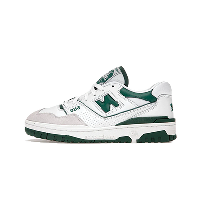 New Balance 550 White Green