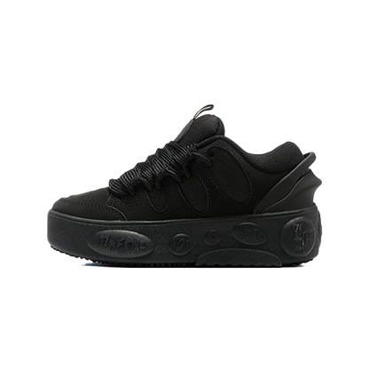 PUMA x LAMELO BALL LaFrancé  All Black