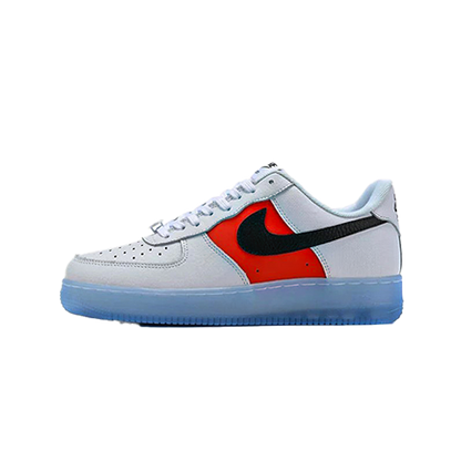 Nike Air Force 1 React “White/Red”