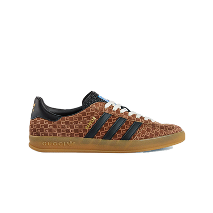 adidas x Gucci Gazelle Brown/Black