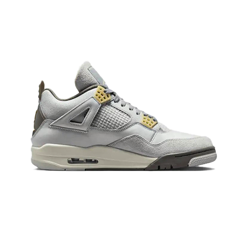 Air Jordan AJ4 Craft Photon Dust