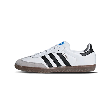 Adidas Samba Og Cloud White